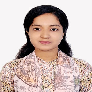 Farjana Yesmin